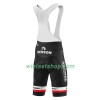 Fietsbroek Kort met Bretels 2018 Team Sunweb N001